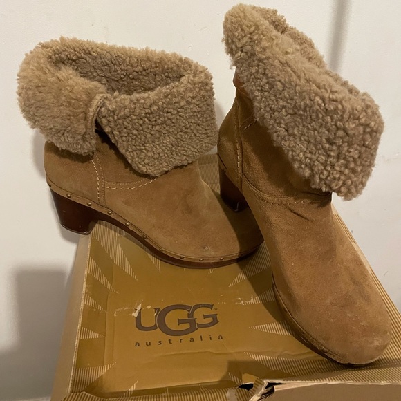 Ugg’s - Picture 5 of 5